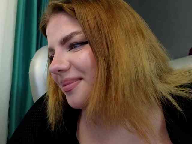 SophieRossy webcam