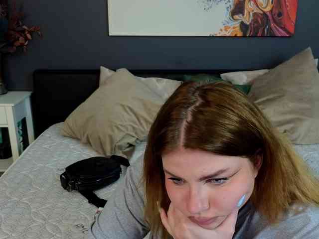 SophieRossy webcam