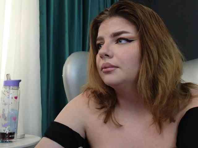 SophieRossy webcam
