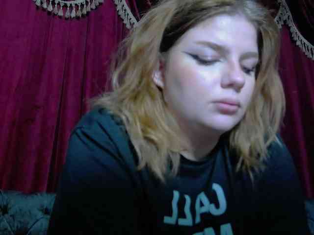 SophieRossy webcam