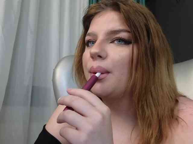 SophieRossy webcam