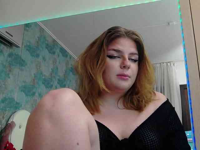 SophieRossy webcam