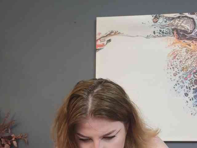 SophieRossy webcam