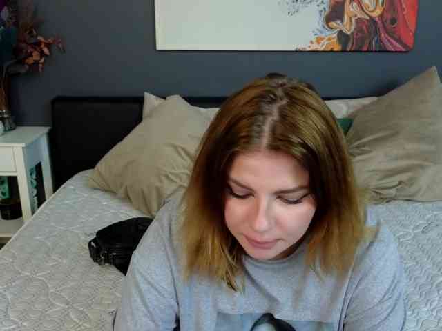 SophieRossy webcam