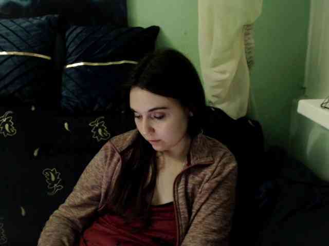 OliviaCam Live Webcam on BongaCams