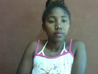 Nathalie0 Porn Show
