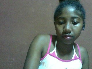 Nathalie0 Porn Show