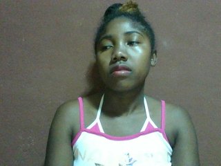 Nathalie0 Porn Show
