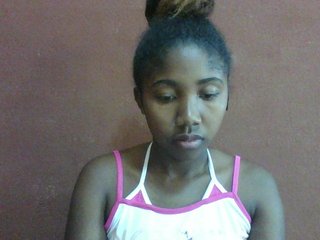 Nathalie0 Porn Show