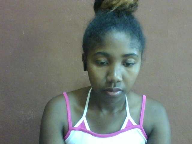 Nathalie0 from BongaCams