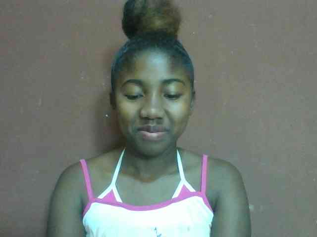 Nathalie0 webcam