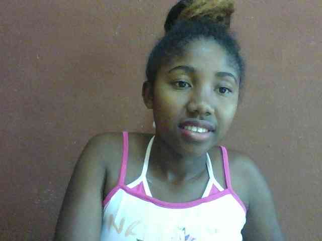 Nathalie0 webcam