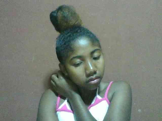 Nathalie0 webcam