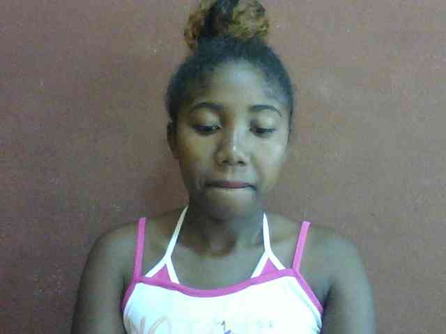 Nathalie0 webcam