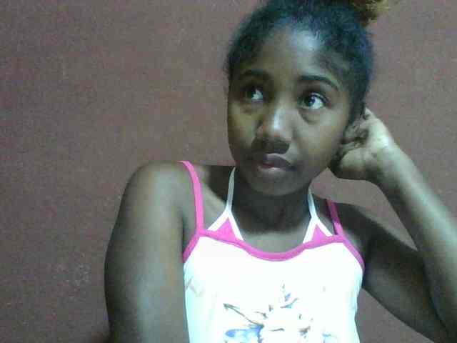 Nathalie0 webcam