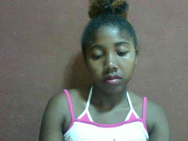 Nathalie0 webcam