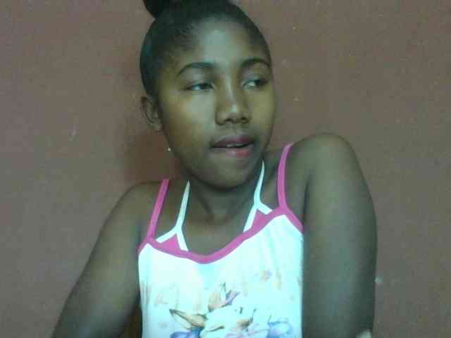 Nathalie0 webcam