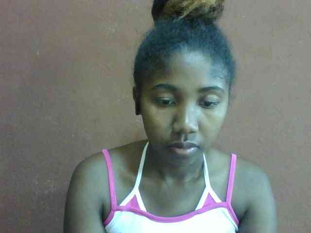 Nathalie0 webcam