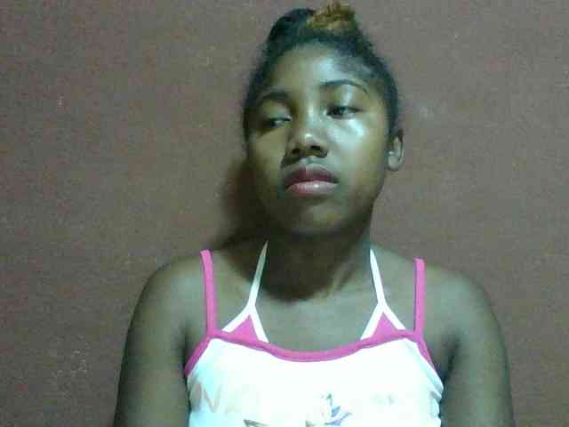 Nathalie0 webcam