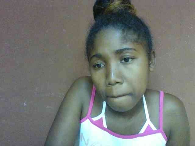 Nathalie0 webcam