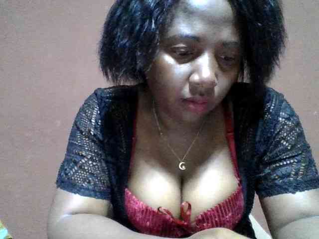 Nathalie0 webcam