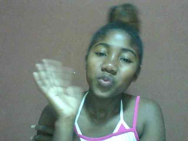 Nathalie0 webcam
