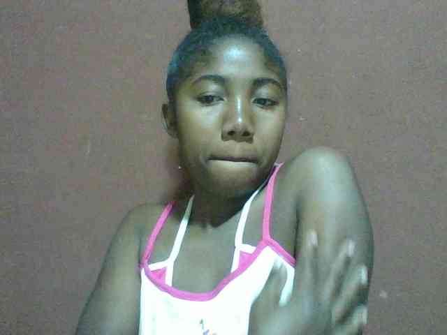 Nathalie0 webcam