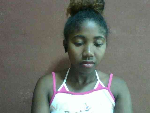 Nathalie0 webcam