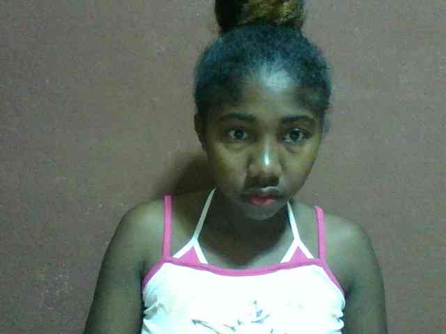 Nathalie0 webcam