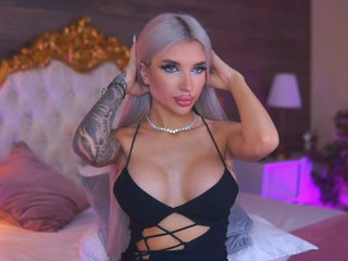 JuicyJessye Porn Show