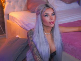 JuicyJessye Porn Show