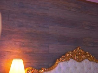 JuicyJessye Porn Show