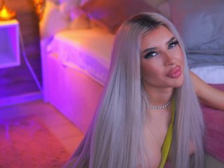 JuicyJessye Porn Show