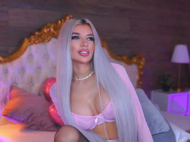 JuicyJessye from BongaCams is Freechat