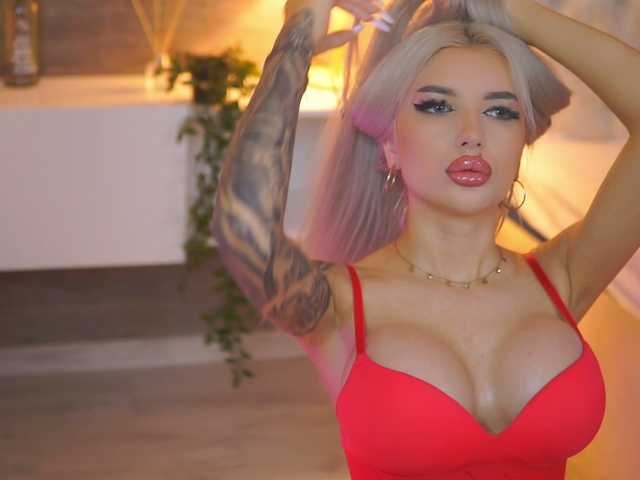 seks JuicyJessye