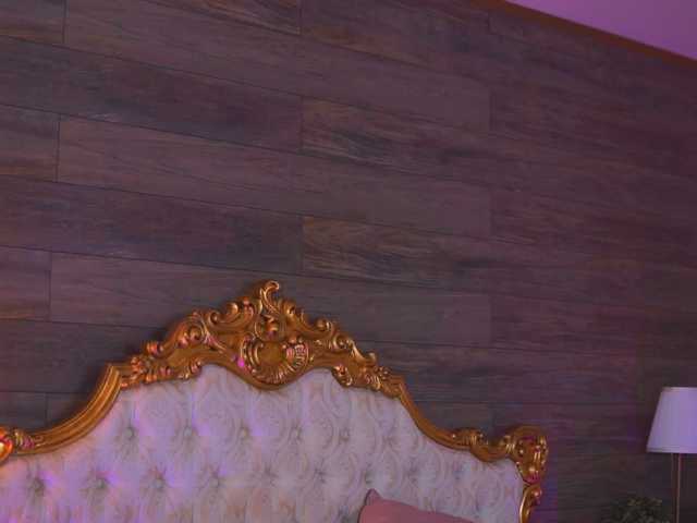 JuicyJessye's BongaCams show and profile