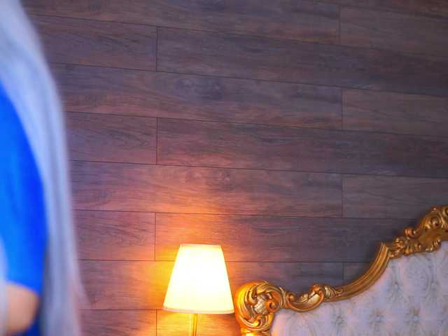 JuicyJessye's BongaCams profile