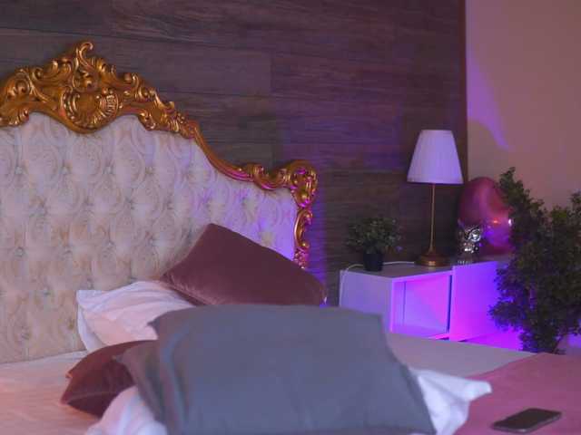 JuicyJessye's BongaCams profile