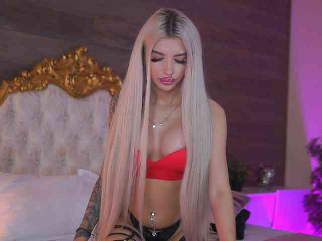 live stream sex JuicyJessye