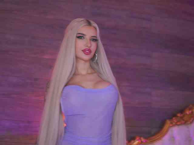 JuicyJessye webcam