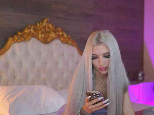 video sex chat JuicyJessye