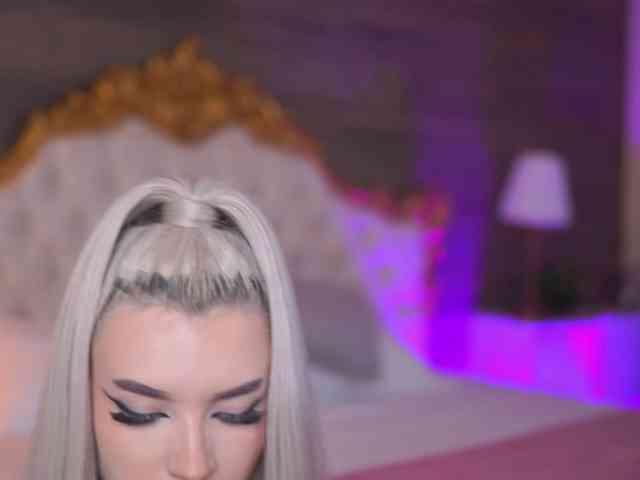online sex cam JuicyJessye