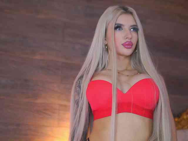 JuicyJessye webcam