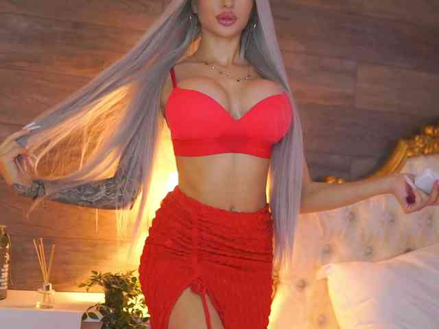 JuicyJessye webcam