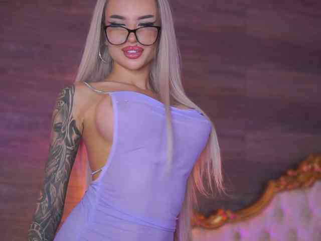 live chat nude JuicyJessye