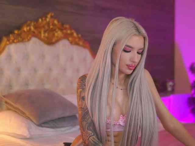 sex webcam online JuicyJessye