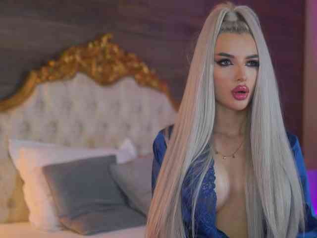 videochat random JuicyJessye
