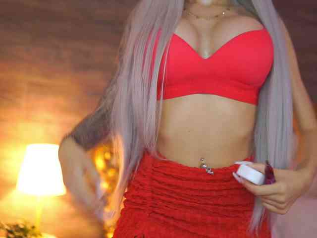 JuicyJessye webcam