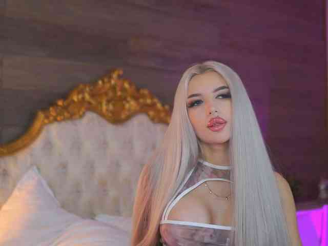 JuicyJessye webcam