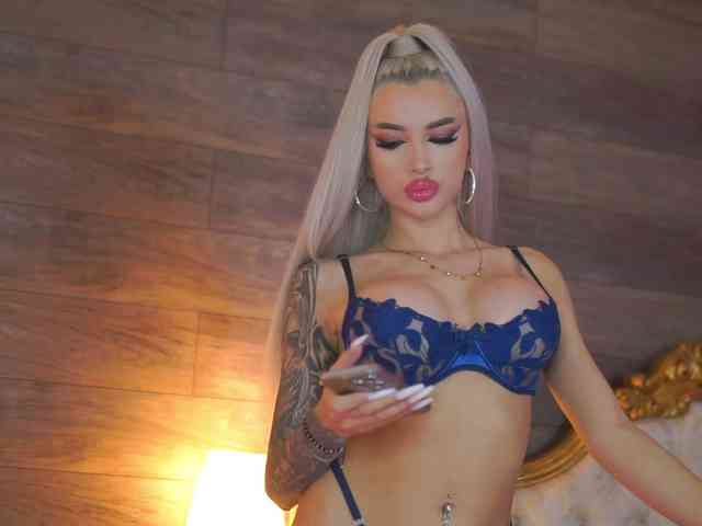 sex online chat JuicyJessye